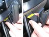 ProClip Fahrzeughalter für Rechtslenker 654685 - Mittelbefestigung - Hyundai i40 12-18