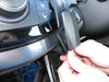 ProClip Fahrzeughalter für Rechtslenker 654685 - Mittelbefestigung - Hyundai i40 12-18