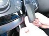 ProClip Fahrzeughalter für Rechtslenker 654685 - Mittelbefestigung - Hyundai i40 12-18