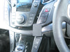 ProClip Fahrzeughalter für Rechtslenker 654685 - Mittelbefestigung - Hyundai i40 12-18