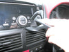 ProClip Fahrzeughalter für Rechtslenker 654693 - Mittelbefestigung - Fiat Doblò 10-14, Opel Combo 12-18, Holden Combo 12-15 und weitere
