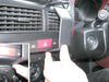 ProClip Fahrzeughalter für Rechtslenker 654693 - Mittelbefestigung - Fiat Doblò 10-14, Opel Combo 12-18, Holden Combo 12-15 und weitere