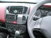 ProClip Fahrzeughalter für Rechtslenker 654693 - Mittelbefestigung - Fiat Doblò 10-14, Opel Combo 12-18, Holden Combo 12-15 und weitere