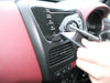 ProClip Fahrzeughalter für Rechtslenker 654694 - Winkelbefestigung - Holden Combo 12-15, Opel Combo 12-18, Vauxhall Combo 12-18 und weitere