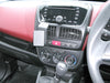 ProClip Fahrzeughalter für Rechtslenker 654694 - Winkelbefestigung - Holden Combo 12-15, Opel Combo 12-18, Vauxhall Combo 12-18 und weitere