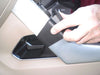 ProClip Fahrzeughalter für Rechtslenker 654702 - Winkelbefestigung - Land Rover Range Rover Evoque 12-18