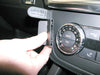 ProClip Fahrzeughalter für Rechtslenker 654709 - Winkelbefestigung - Mercedes Benz M-Klasse/ML 12-15, Mercedes Benz GLE-Klasse 16-19, Mercedes Benz GL-Klasse 13-19