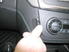ProClip Fahrzeughalter für Rechtslenker 654709 - Winkelbefestigung - Mercedes Benz M-Klasse/ML 12-15, Mercedes Benz GLE-Klasse 16-19, Mercedes Benz GL-Klasse 13-19