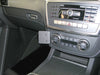 ProClip Fahrzeughalter für Rechtslenker 654709 - Winkelbefestigung - Mercedes Benz M-Klasse/ML 12-15, Mercedes Benz GLE-Klasse 16-19, Mercedes Benz GL-Klasse 13-19