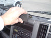 ProClip Fahrzeughalter für Rechtslenker 654717 - Mittelbefestigung - Isuzu N-series 08-25, Chevrolet W-series 08-18