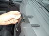 ProClip Fahrzeughalter für Rechtslenker 654717 - Mittelbefestigung - Isuzu N-series 08-25, Chevrolet W-series 08-18