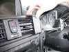 ProClip Fahrzeughalter für Rechtslenker 654721 - Mittelbefestigung - BMW 1-series F20, F21 12-17, BMW 2-series F22 und weitere