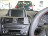 ProClip Fahrzeughalter für Rechtslenker 654721 - Mittelbefestigung - BMW 1-series F20, F21 12-17, BMW 2-series F22 und weitere
