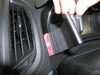 ProClip Fahrzeughalter für Rechtslenker 654733 - Mittelbefestigung - Vauxhall Zafira C 12-16, Opel Zafira C 12-16