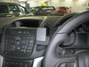 ProClip Fahrzeughalter für Rechtslenker 654733 - Mittelbefestigung - Vauxhall Zafira C 12-16, Opel Zafira C 12-16