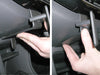 ProClip Fahrzeughalter für Rechtslenker 654737 - Winkelbefestigung- NICHT für Seat Mii. NICHT für Skoda Citigo Active und Arctic. NICHT für Volkswagen UP Take Up - Skoda Citigo 12-14, Volkswagen UP 12-14, Seat Mii 12-14
