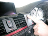 ProClip Fahrzeughalter für Rechtslenker 654740 - Mittelbefestigung - BMW 4-series F32, F33, F36 14-20 und weitere