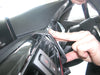 ProClip Fahrzeughalter für Rechtslenker 654740 - Mittelbefestigung - BMW 4-series F32, F33, F36 14-20 und weitere