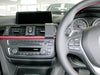 ProClip Fahrzeughalter für Rechtslenker 654740 - Mittelbefestigung - BMW 4-series F32, F33, F36 14-20 und weitere