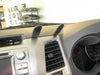 ProClip Fahrzeughalter für Rechtslenker 654742 - Mittelbefestigung - Toyota HiLux 12-15, Toyota HiLux 12-16