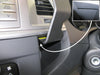 ProClip Fahrzeughalter für Rechtslenker 654742 - Mittelbefestigung - Toyota HiLux 12-15, Toyota HiLux 12-16