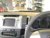 ProClip Fahrzeughalter für Rechtslenker 654742 - Mittelbefestigung - Toyota HiLux 12-15, Toyota HiLux 12-16