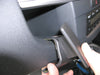 ProClip Fahrzeughalter für Rechtslenker 654746 - Winkelbefestigung - Toyota HiLux 12-15, Toyota HiLux 12-16