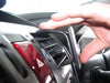 ProClip Fahrzeughalter für Rechtslenker 654747 - Mittelbefestigung - Subaru XV 12-17, Subaru XV 12-16, Subaru Levorg 16-21 und weitere