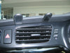ProClip Fahrzeughalter für Rechtslenker 654766 - Mittelbefestigung - Kia Ceed 12½-15