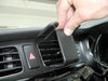 ProClip Fahrzeughalter für Rechtslenker 654766 - Mittelbefestigung - Kia Ceed 12½-15