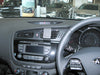 ProClip Fahrzeughalter für Rechtslenker 654766 - Mittelbefestigung - Kia Ceed 12½-15