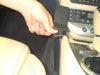 ProClip Fahrzeughalter für Rechtslenker 654768 - Winkelbefestigung - Maserati Grand Turismo S 12-17