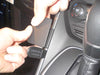 ProClip Fahrzeughalter für Rechtslenker 654796 - Winkelbefestigung - Ford Escape 17-20, Ford Kuga 13-19