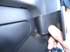 ProClip Fahrzeughalter für Rechtslenker 654799 - Winkelbefestigung - Isuzu D-Max 12-20, Holden Colorado 13-16