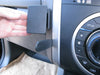 ProClip Fahrzeughalter für Rechtslenker 654799 - Winkelbefestigung - Isuzu D-Max 12-20, Holden Colorado 13-16