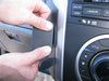 ProClip Fahrzeughalter für Rechtslenker 654799 - Winkelbefestigung - Isuzu D-Max 12-20, Holden Colorado 13-16