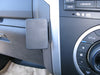 ProClip Fahrzeughalter für Rechtslenker 654799 - Winkelbefestigung - Isuzu D-Max 12-20, Holden Colorado 13-16