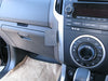 ProClip Fahrzeughalter für Rechtslenker 654799 - Winkelbefestigung - Isuzu D-Max 12-20, Holden Colorado 13-16