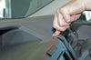ProClip Fahrzeughalter für Rechtslenker 654802 - Mittelbefestigung - Honda CR-V 12-16