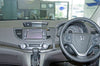 ProClip Fahrzeughalter für Rechtslenker 654802 - Mittelbefestigung - Honda CR-V 12-16
