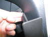 ProClip Fahrzeughalter für Rechtslenker 654808 - Winkelbefestigung - Ford Ka 09-16