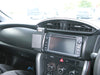 ProClip Fahrzeughalter für Rechtslenker 654812 - Winkelbefestigung, hoch - Subaru BRZ 12-18, Toyota GT86 12-18