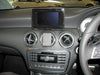 ProClip Fahrzeughalter für Rechtslenker 654813 - Mittelbefestigung - Mercedes Benz CLA-Klasse 13-19, Mercedes Benz A-Klasse 13-18½, Mercedes Benz GLA-Klasse 13-19