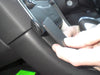 ProClip Fahrzeughalter für Rechtslenker 654823 - Winkelbefestigung - Ford Mondeo 15-18, Ford Mondeo 15-22