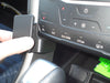 ProClip Fahrzeughalter für Rechtslenker 654823 - Winkelbefestigung - Ford Mondeo 15-18, Ford Mondeo 15-22