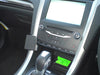ProClip Fahrzeughalter für Rechtslenker 654823 - Winkelbefestigung - Ford Mondeo 15-18, Ford Mondeo 15-22