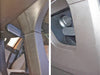 ProClip Fahrzeughalter für Rechtslenker 654834 - Winkelbefestigung - Hyundai Grand Santa Fe 13-18, Hyundai Santa Fe 13-18
