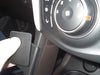 ProClip Fahrzeughalter für Rechtslenker 654834 - Winkelbefestigung - Hyundai Grand Santa Fe 13-18, Hyundai Santa Fe 13-18