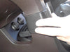 ProClip Fahrzeughalter für Rechtslenker 654834 - Winkelbefestigung - Hyundai Grand Santa Fe 13-18, Hyundai Santa Fe 13-18