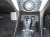 ProClip Fahrzeughalter für Rechtslenker 654834 - Winkelbefestigung - Hyundai Grand Santa Fe 13-18, Hyundai Santa Fe 13-18